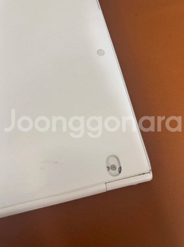 <가성비 중고> LG 15인치 PC그램 15Z960--5