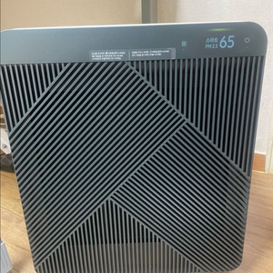 삼성 큐브 공기청정기(AX053B810HND)