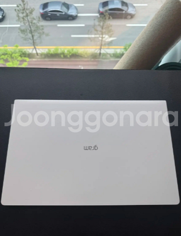 <가성비> LG 15인치 2018 그램 (터치가능)--2