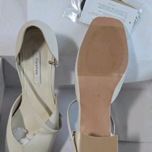 (새상품 240)릴리슈 여성수제화