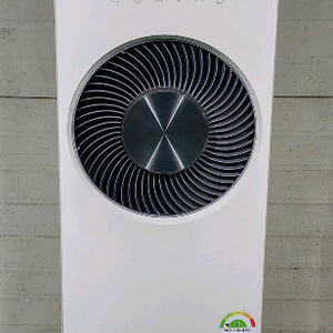 (무료배송) 캐리어 스탠드 에어컨 16평형