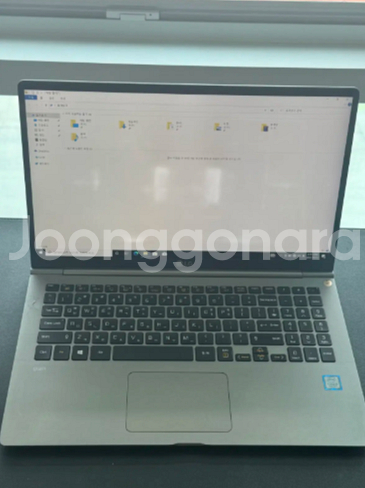 <가성비> LG 15인치 2018 그램 15Z980--2