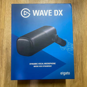 엘가토 WAVE DX [정품/풀박스]