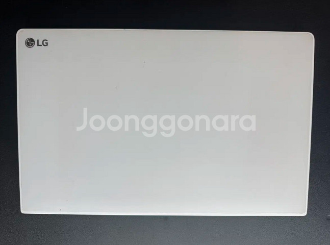 <가성비> LG 15인치 2017 그램 15ZD970--4