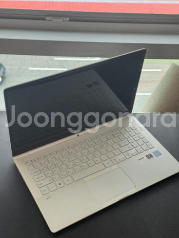 <가성비> LG 15인치 2017 그램 15ZD970--1
