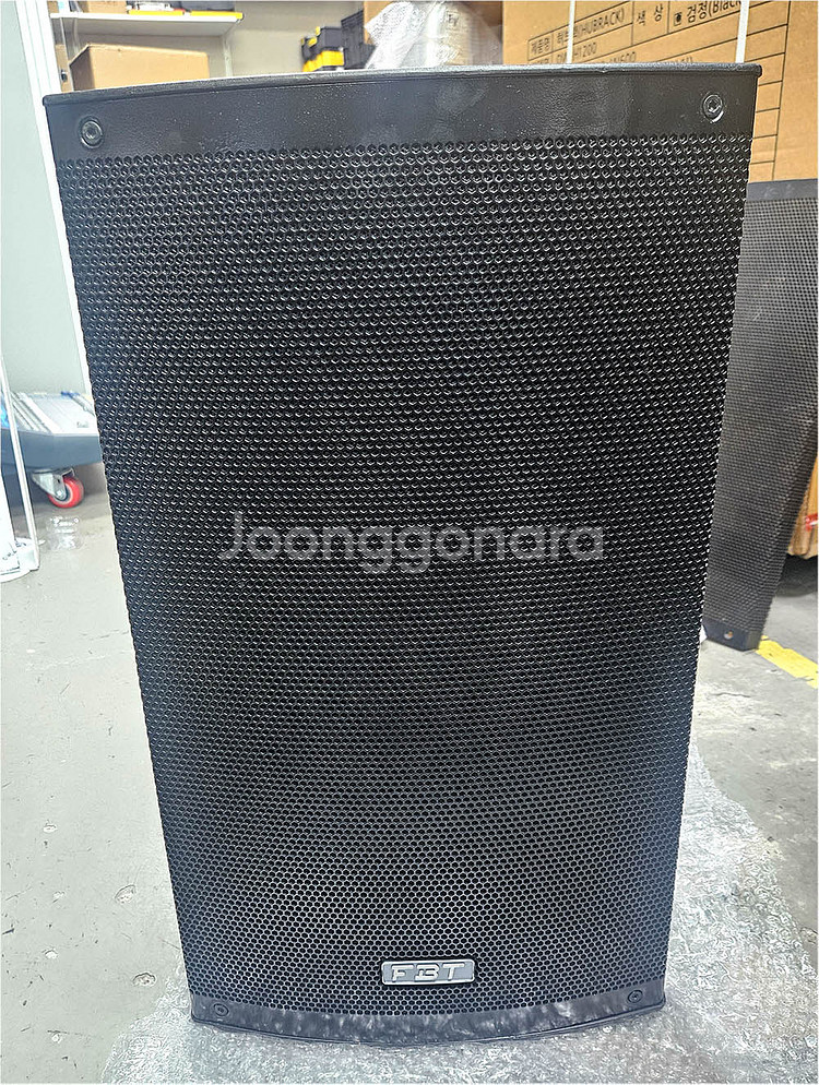 FBT X-LITE 12A 12인치 2웨이 액티브스피커--4