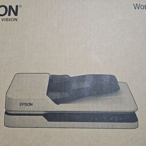 EPSON DS-1630 엡손 스캐너