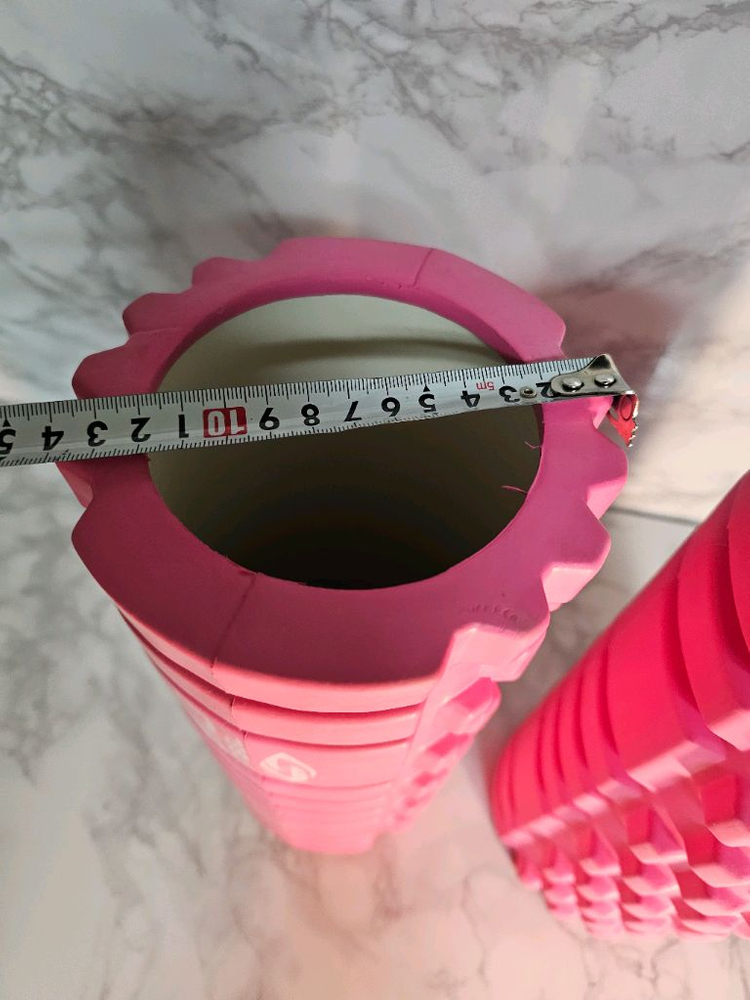 아리프 안티버스트 65짐볼+에어펌프 +공기마개 /마사지--6