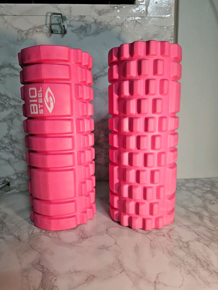 아리프 안티버스트 65짐볼+에어펌프 +공기마개 /마사지--8