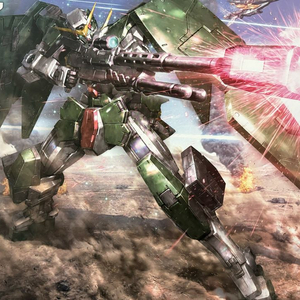 mg 건담 듀나메스