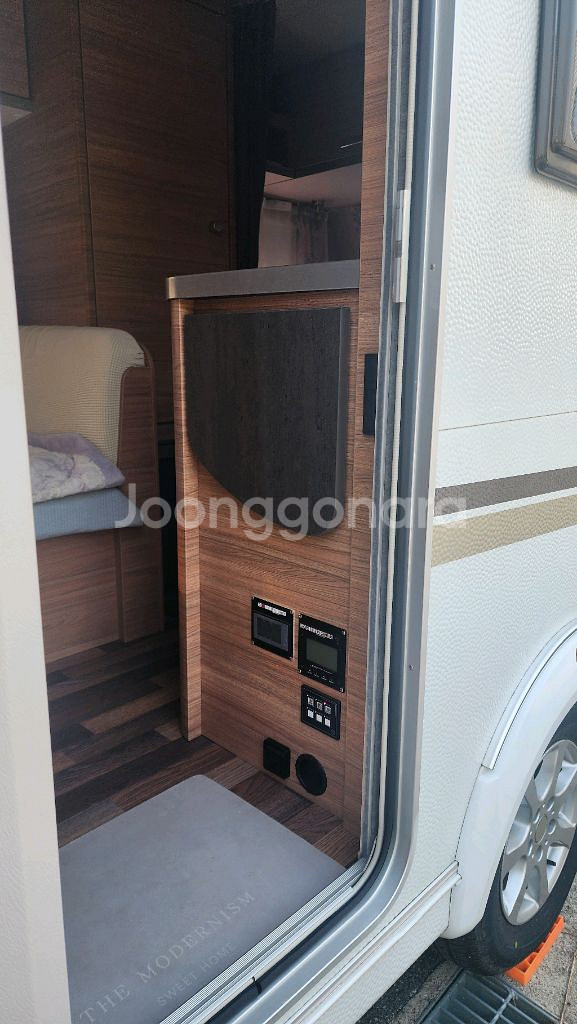 (급매)바인스버그 390QD (22년식, 24년출고)--8