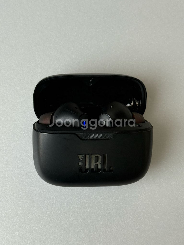 JBL TUNE 230NC 이어폰--0