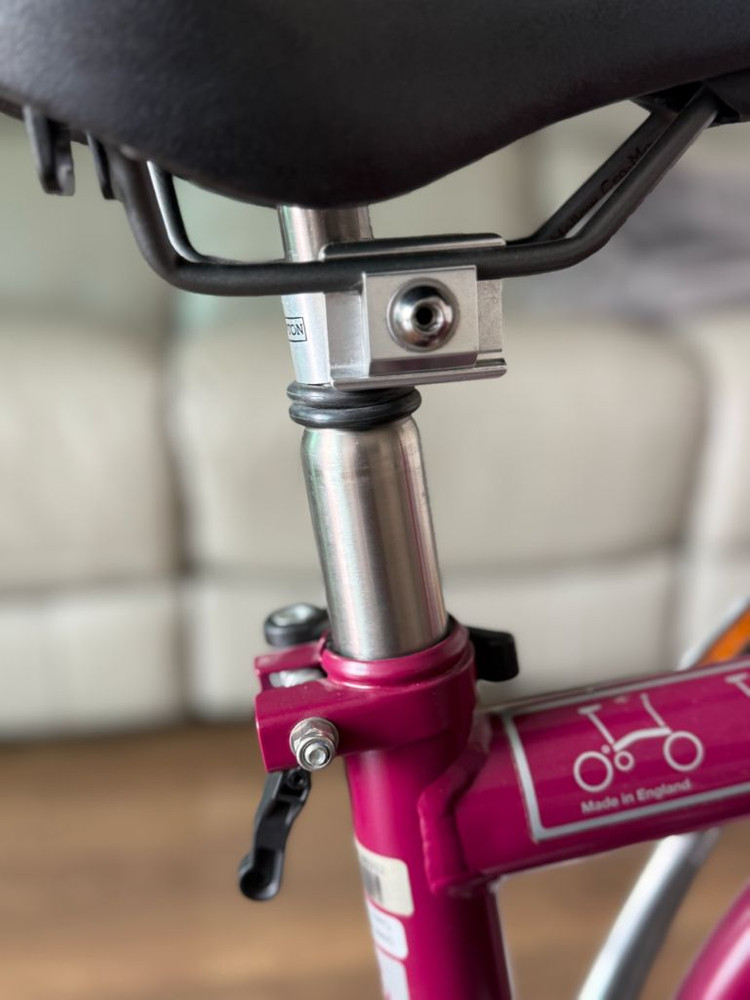 브롬톤 m6r 허브다이나모 이미지