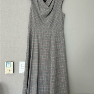 모조에스핀 롱 원피스