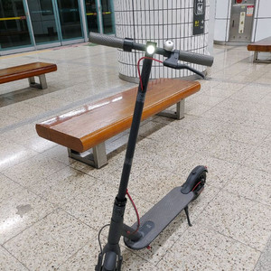 샤오미전동킥보드