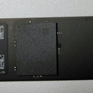삼성 PM9B1 M.2 NVMe 256GB(수량 있음)