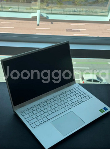 [가성비] DELL 15인치 inspiron 5501--3