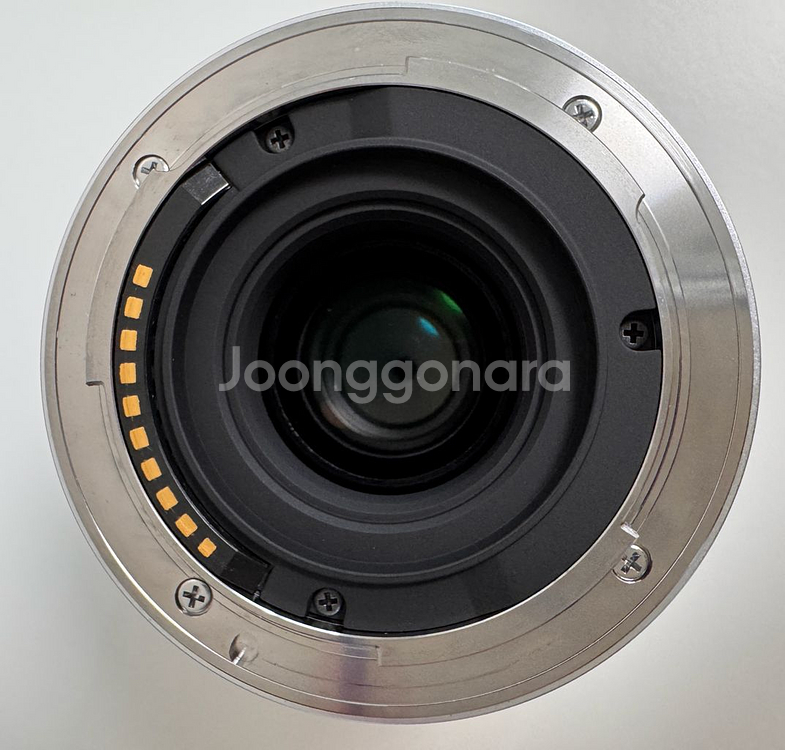 SIGMA 19mm F2.8 DN SONY E--2