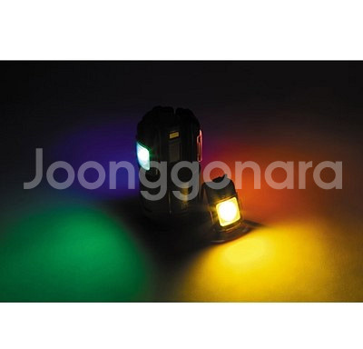 스투시 x 콜맨 x 타워레코드 마이크로 쿼드 LED 랜--7