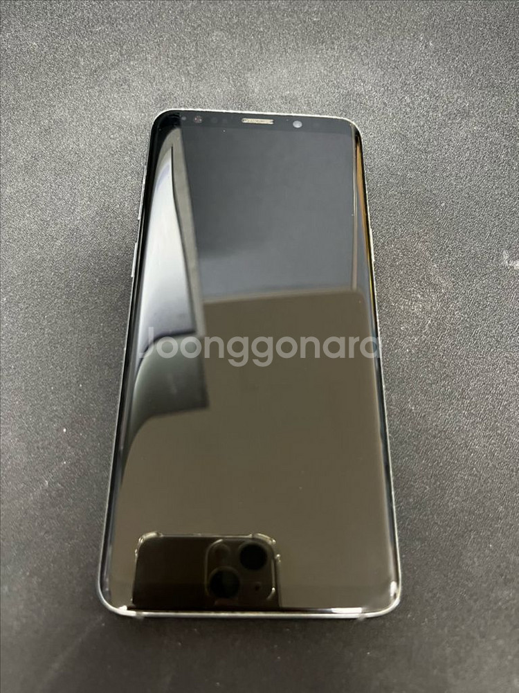 갤럭시 S9 64G 캐나다판--3