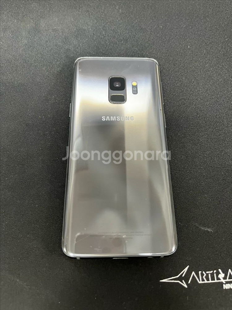 갤럭시 S9 64G 캐나다판--5