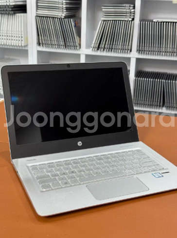 [가성비중고] HP 13인치 엔비 13-D041TU--3