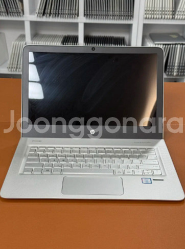 [가성비중고] HP 13인치 엔비 13-D041TU--1