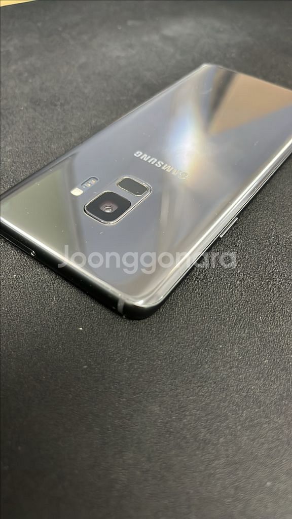 갤럭시 S9 64G 캐나다판--4