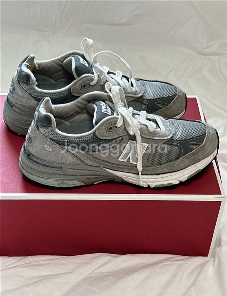 뉴발란스 993 240--1