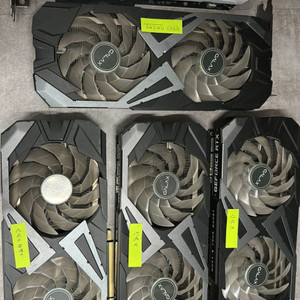 rtx 3070 고장 팝니다