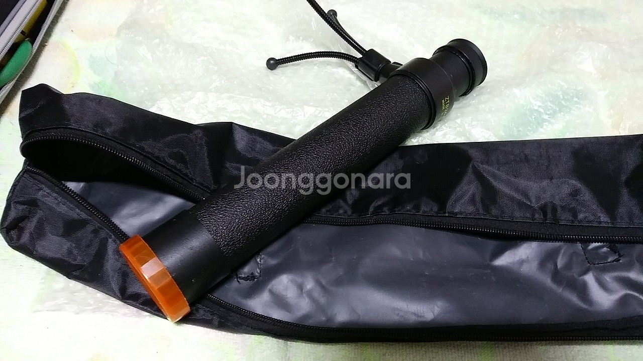 러시아 전문가용 텔레스코프 망원경 ZT8-24x40--3