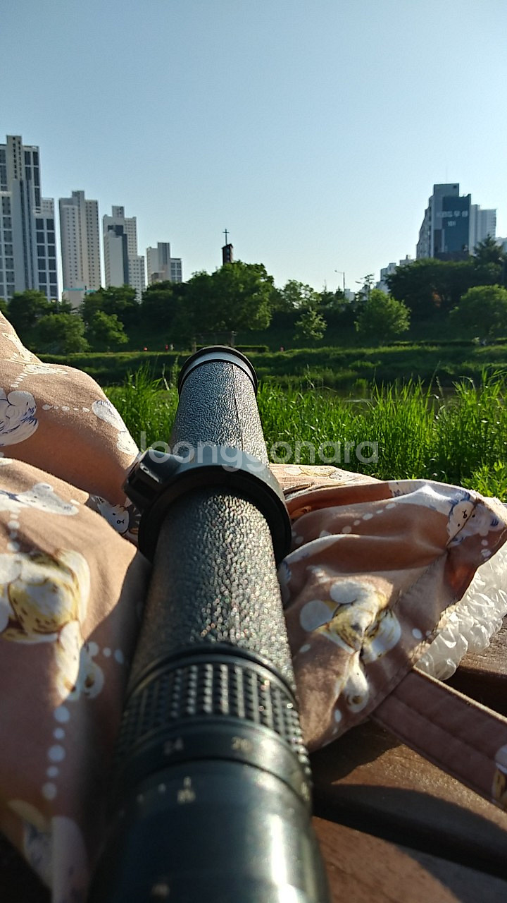 러시아 전문가용 텔레스코프 망원경 ZT8-24x40--7