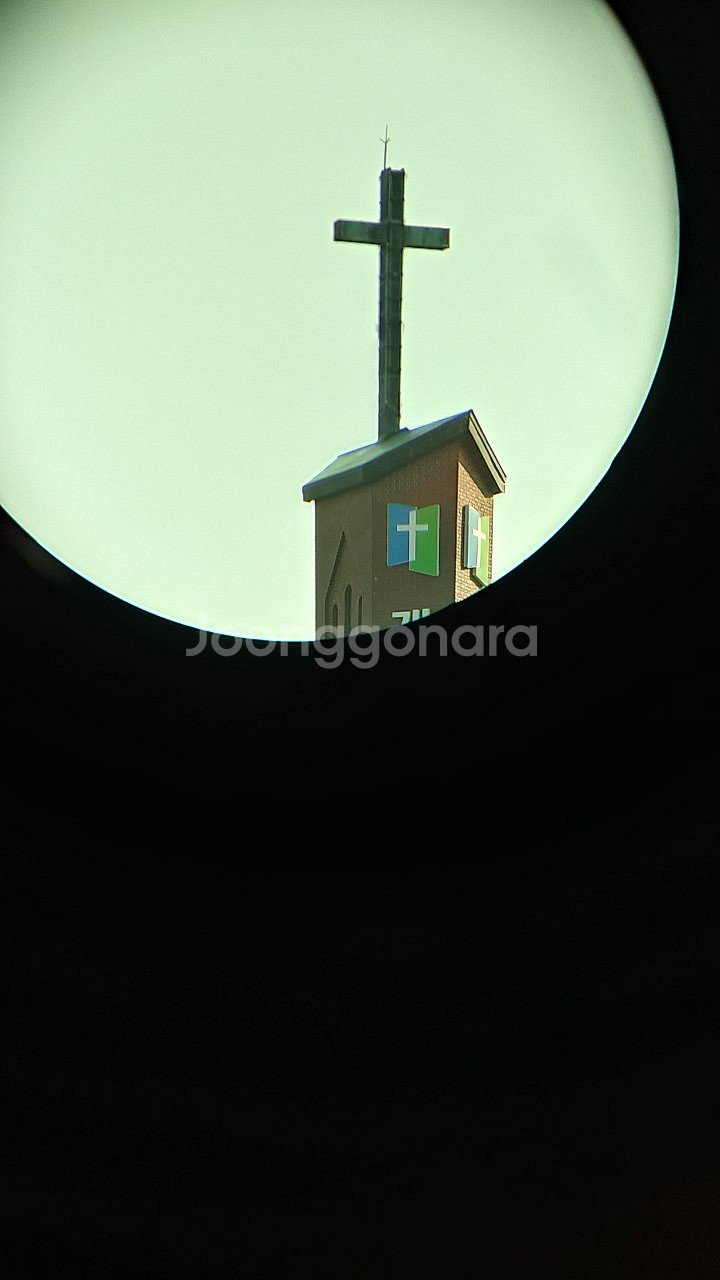 러시아 전문가용 텔레스코프 망원경 ZT8-24x40--8