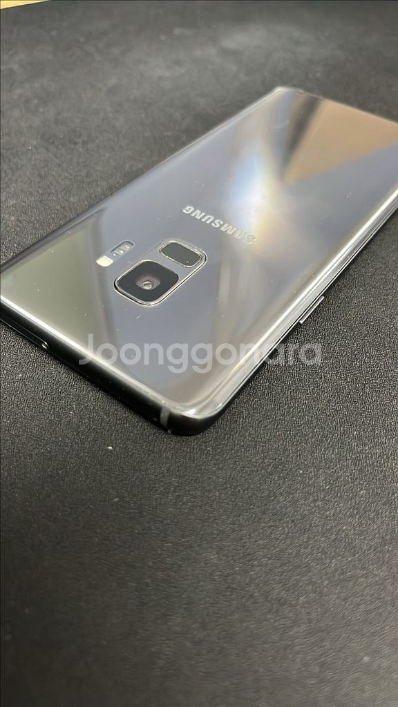 갤럭시 S9 64G 캐나다판--2