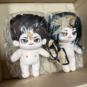 [미개봉] 니시노야 하이큐누이 하이큐 니시노야누이 인형