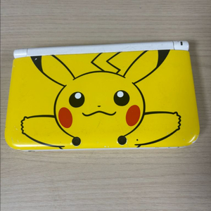 급처 닌텐도 3ds xl 피카츄에디션 충전기