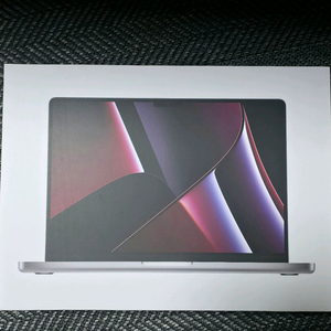 맥북 프로 m2 14인치 16gb/512gb