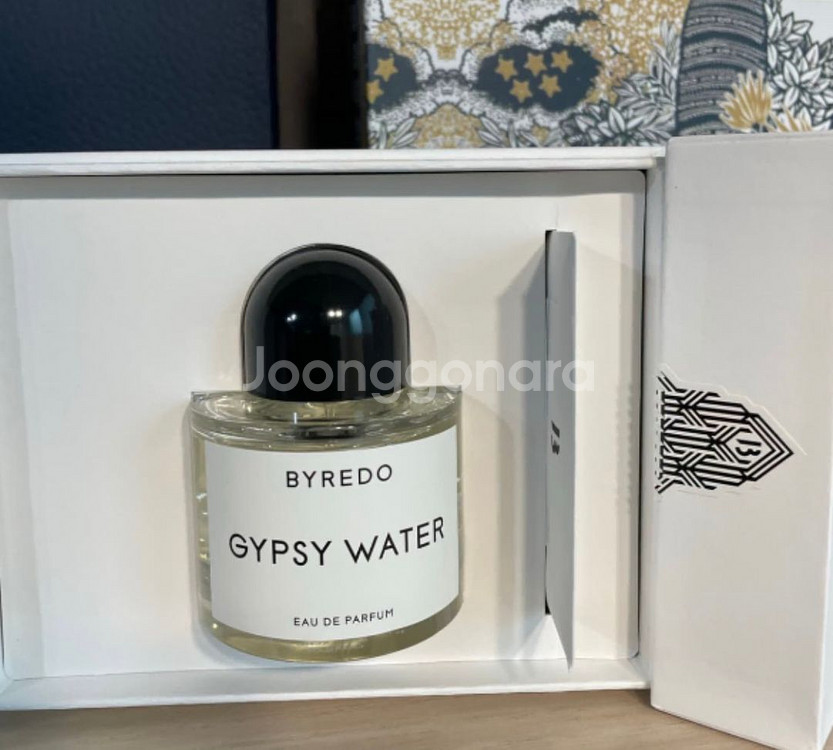 바이레도 모하비고스트 오드퍼퓸 50ml--1