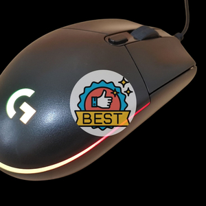 정품 로지텍 G102 PRODIGY 게이밍 마우스