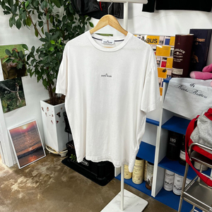 스톤아일랜드 반팔 티셔츠 XXL