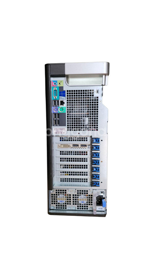 DELL Precision T5810 워크스테이션--2