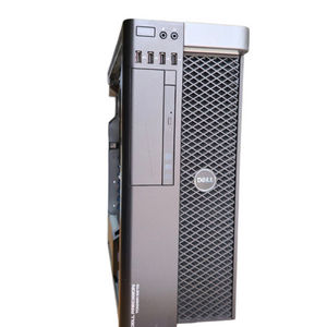 DELL Precision T5810 워크스테이션