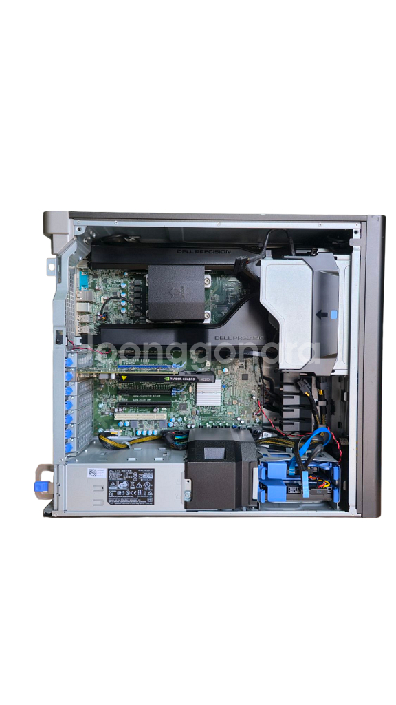 DELL Precision T5810 워크스테이션--1