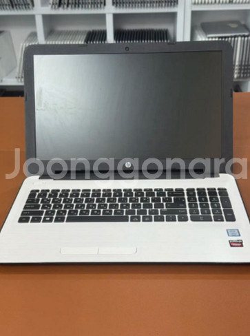 [가성비중고] HP 15인치 15-AY138TX--3