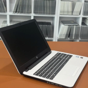 [가성비중고] HP 15인치 15-AY138TX