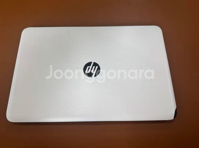 [가성비중고] HP 15인치 15-AY138TX--2