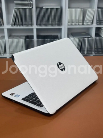 [가성비중고] HP 15인치 15-AY138TX--1