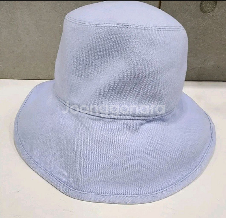 에르메스 버킷 (가엘 햇 블랑)--1