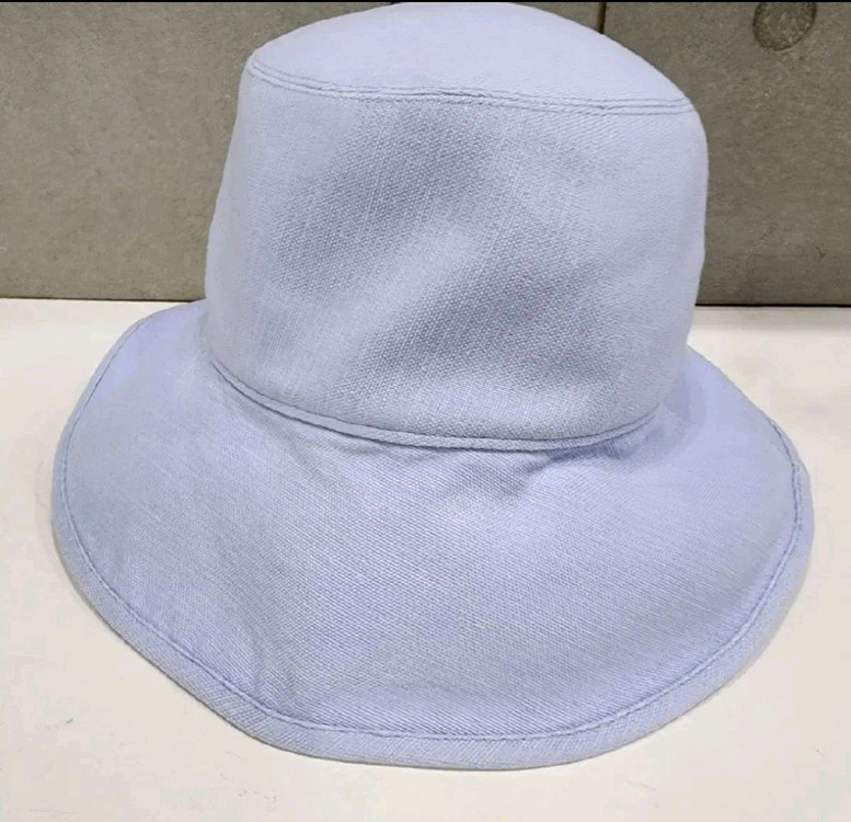 에르메스 버킷 (가엘 햇 블랑)--1