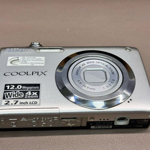 니콘s3000 디카